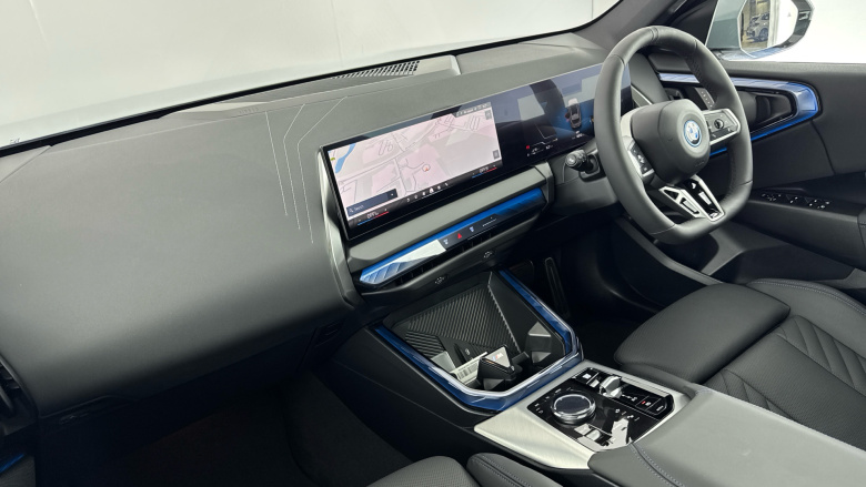 BMW X3 xDrive 30e M Sport 5dr Auto [Pro Pack] Estate